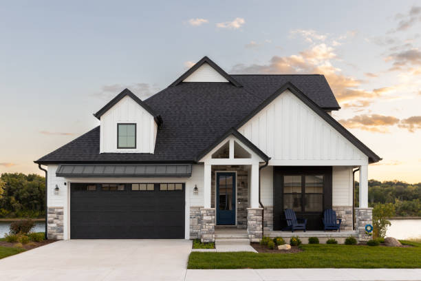 Best Roof Repair  in Moxee, WA