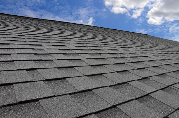 Best EPDM Roofing  in Moxee, WA
