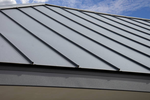 Best Sheet Metal Roofing  in Moxee, WA