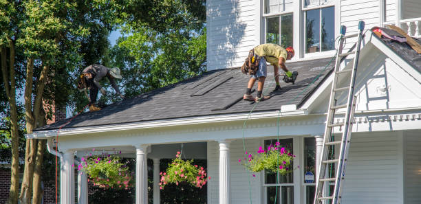 Best Roof Ventilation Installation  in Moxee, WA