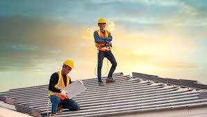 Best Roofing for New Construction  in Moxee, WA
